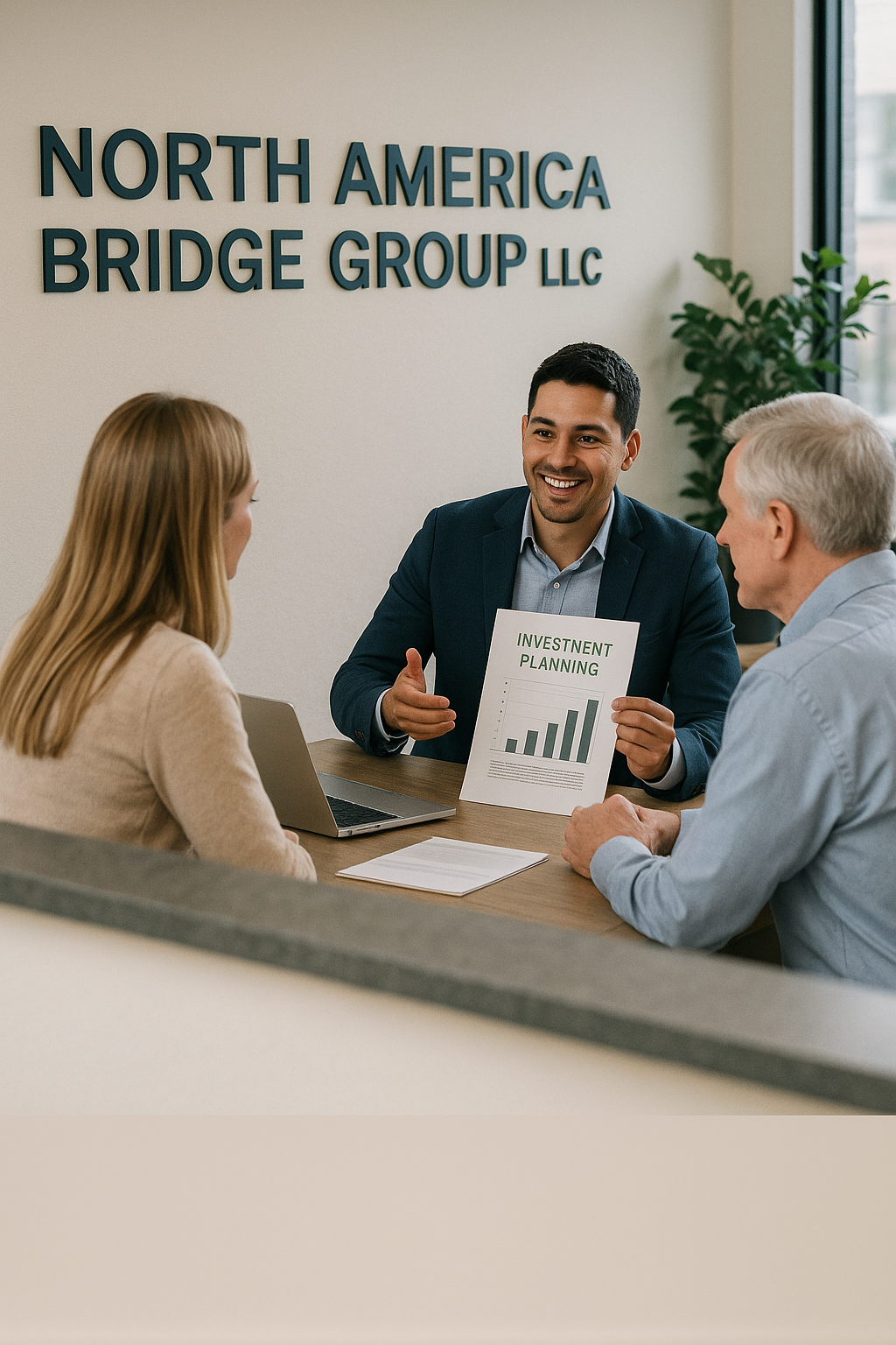 Planeación de Inversiones